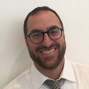 Rabbi Ilan Ginian