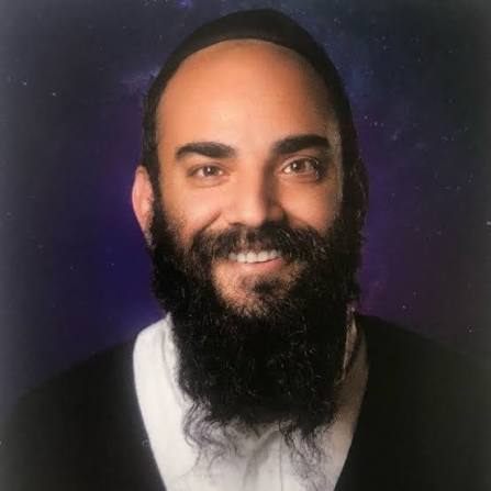 Reb Joey Rosenfeld