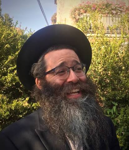 Reb Leibish Hundert