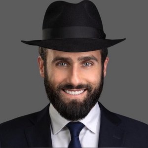 Rabbi Yaacov Marmor