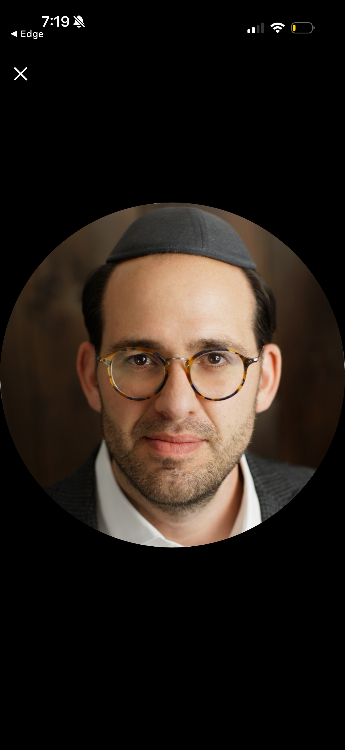 Menachem Poznanski
