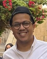 Rabbi Moshe Nachbar