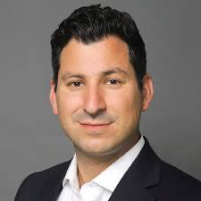 Dr. Noam Weissman